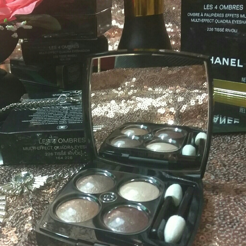CHANEL EYESHADOW ** BRAND NEW!